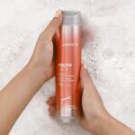 Joico YouthLock Collagen Shampoo 300ml - Image 4
