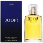 Joop Femme Eau De Toilette Spray 100ml - Image 2