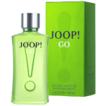 Joop Go Eau De Toilette 100ml - Image 2
