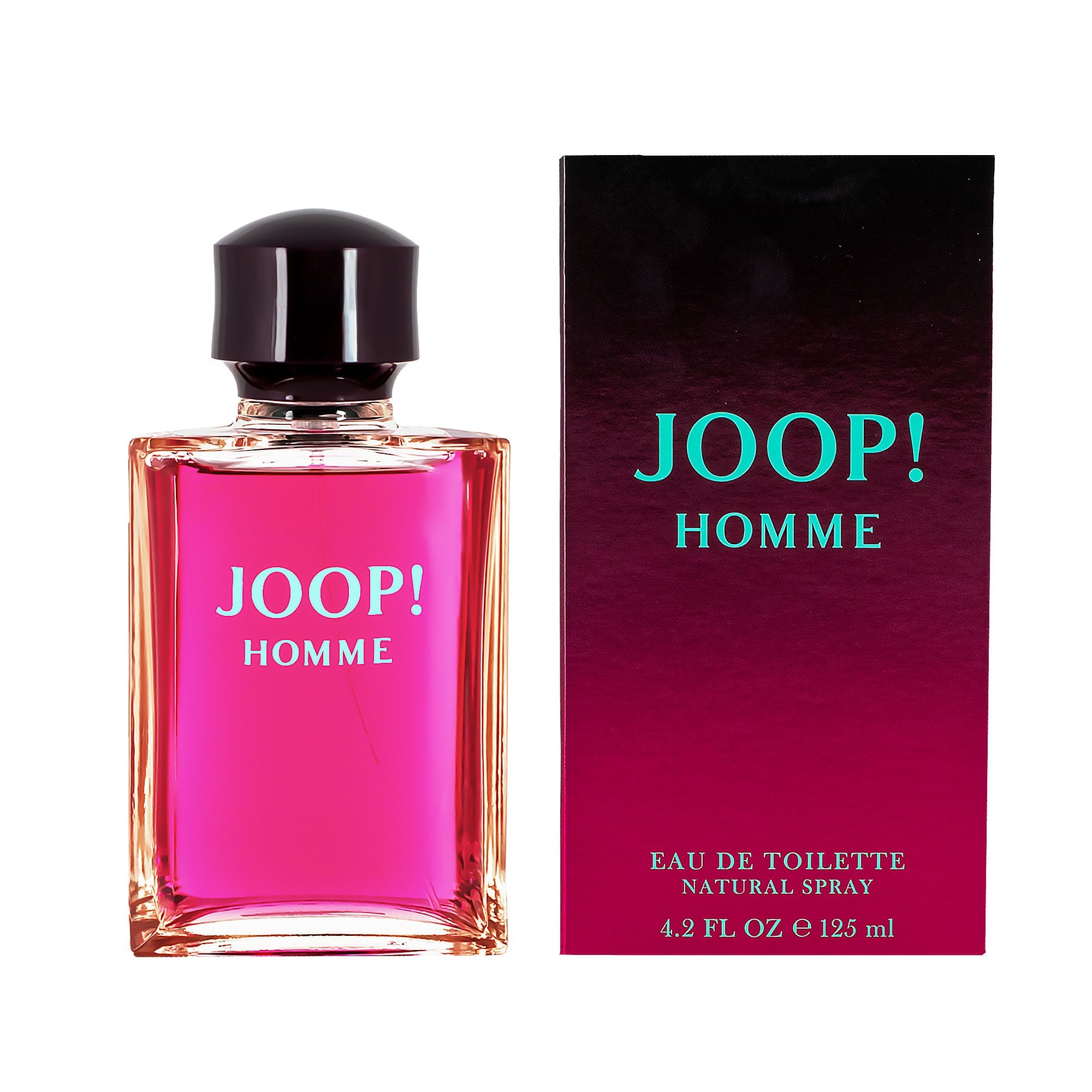 joop-homme-eau-de-toilette-125ml-p20035-44340_zoom.jpg Joop Homme Eau De Toilette 125ml - Image 1