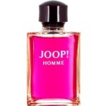 Joop Homme Eau De Toilette 125ml - Image 2