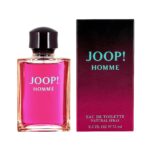 Joop Homme Eau De Toilette 75ml - Image 2