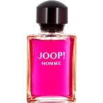 Joop Homme Eau De Toilette 75ml