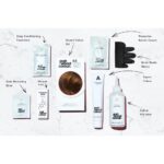 Josh Wood Colour 5.0 Dark Brown Colour Miracle Permanent Colour Kit