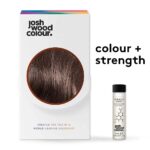 Josh Wood Colour 5.5 Brown Colour Miracle Permanent Colour Kit - Image 6