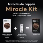 Josh Wood Colour 5.5 Brown Colour Miracle Permanent Colour Kit - Image 3