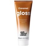 Josh Wood Colour Caramel Semi-Permanent Treatment Gloss 100ml - Image 2
