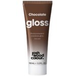 Josh Wood Colour Chocolate Semi-Permanent Treatment Gloss 100ml - Image 3