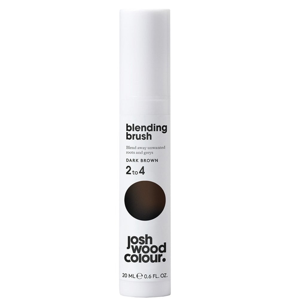 josh-wood-colour-dark-brown-blending-brush-20ml-p29398-78195_image.jpg Josh Wood Colour Dark Brown Blending Brush 20ml - Image 1