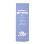 Josh Wood Colour Permanent Hair Colour Icy Colour Corrector 25ml - Image 5