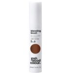 Josh Wood Colour Light Brown Blending Brush 20ml - Image 2