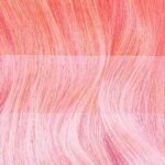 Josh Wood Colour Peach Blush Semi-Permanent Treatment Glaze 100ml