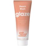 Josh Wood Colour Peach Blush Semi-Permanent Treatment Glaze 100ml - Image 2