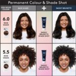 Josh Wood Colour Corrector Smoky Brunette 25ml