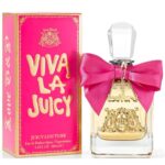 Juicy Couture Viva La Juicy Eau De Parfum 100ml - Image 2
