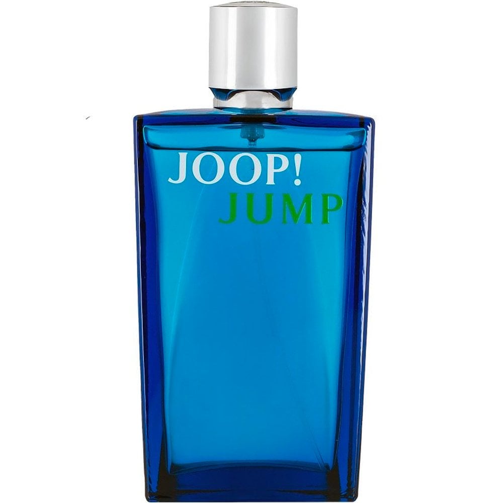 jump-eau-de-toilette-100ml-p20037-44584_image.jpg Joop Jump Eau De Toilette 100ml - Image 1