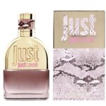 Roberto Cavalli Just Cavalli Woman Eau De Toilette 75ml