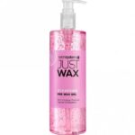 Salon System Just Wax Cleansing Pre-Wax Gel 500ml
