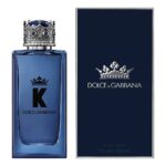 Dolce & Gabbana K Eau De Parfum 200ml - Image 2