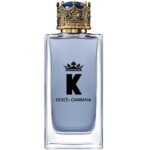 Dolce & Gabbana K Eau De Toilette 100ml - Image 6