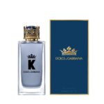 Dolce & Gabbana K Eau De Toilette 100ml - Image 2