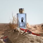 Dolce & Gabbana K Eau De Toilette 100ml - Image 5
