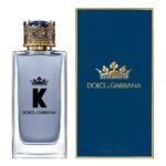 Dolce & Gabbana K Eau De Toilette 200ml - Image 2