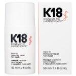 K18 Biomimetic Hairscience Leave-In Molecular Repair Hair Mask 50ml - Image 2