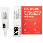 K18 Biomimetic Hairscience Leave-In Molecular Repair Hair Mask 5ml - Image 2