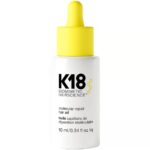 K18 Biomimetic Hairscience Molecular Repair Hair Oil 10ml - Image 2