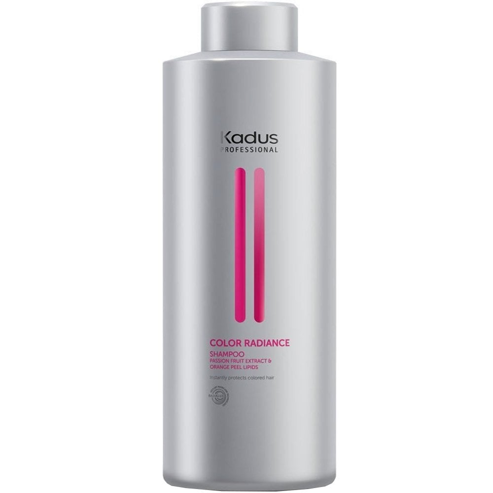 kadus-professional-colour-radiance-shampoo-1000ml-p16690-30935_image.jpg Kadus Professional Colour Radiance Shampoo 1000ml - Image 1