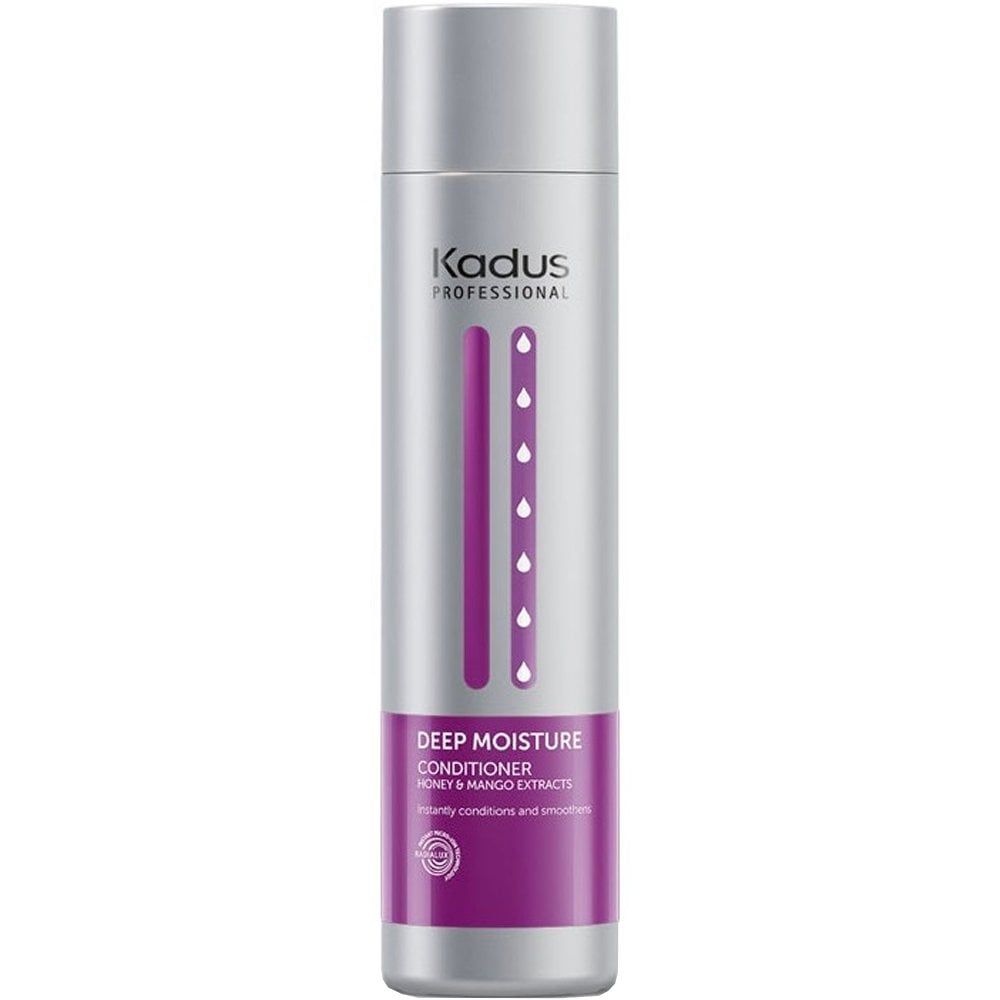 kadus-professional-deep-moisture-conditioner-250ml-p16683-30928_image.jpg Kadus Professional Deep Moisture Conditioner 250ml - Image 1