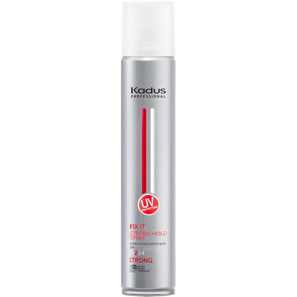 kadus-professional-fix-it-strong-hold-spray-500ml-p16712-30957_image.jpg Kadus Professional Fix it Strong Hold Spray 500ml - Image 1