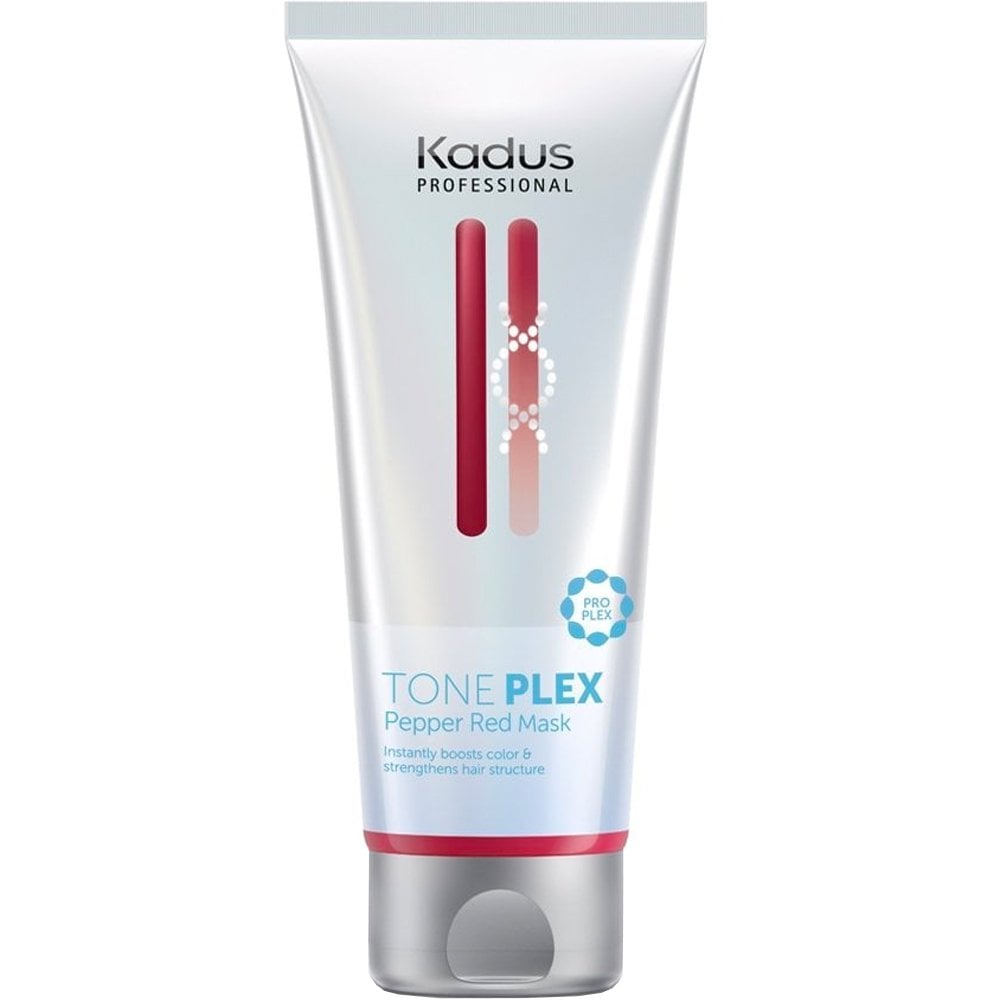 kadus-professional-toneplex-pepper-red-mask-200ml-p19559-40549_image.jpg Kadus Professional Toneplex Pepper Red Mask 200ml - Image 1