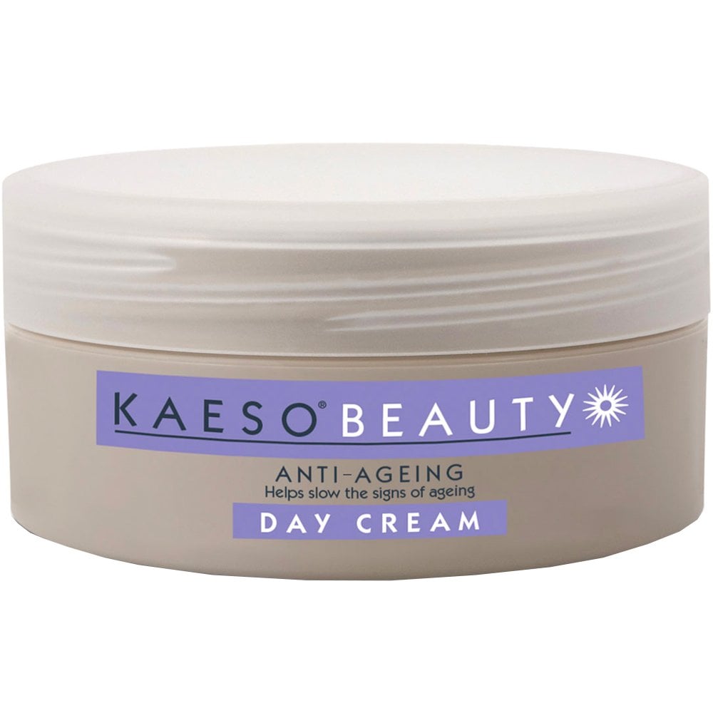 kaeso-anti-ageing-day-cream-95ml-p14861-26577_image.jpg Kaeso Anti-Ageing Day Cream 95ml - Image 1