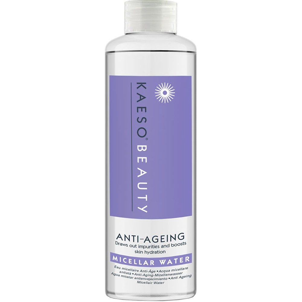 kaeso-anti-ageing-micellar-water-195ml-p14860-26575_image.jpg Kaeso Anti-Ageing Micellar Water 195ml - Image 1