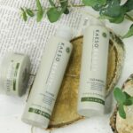 Kaeso Calming Exfoliator 95ml - Image 3
