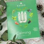 Kaeso Calming Facial Gift Box - Image 2