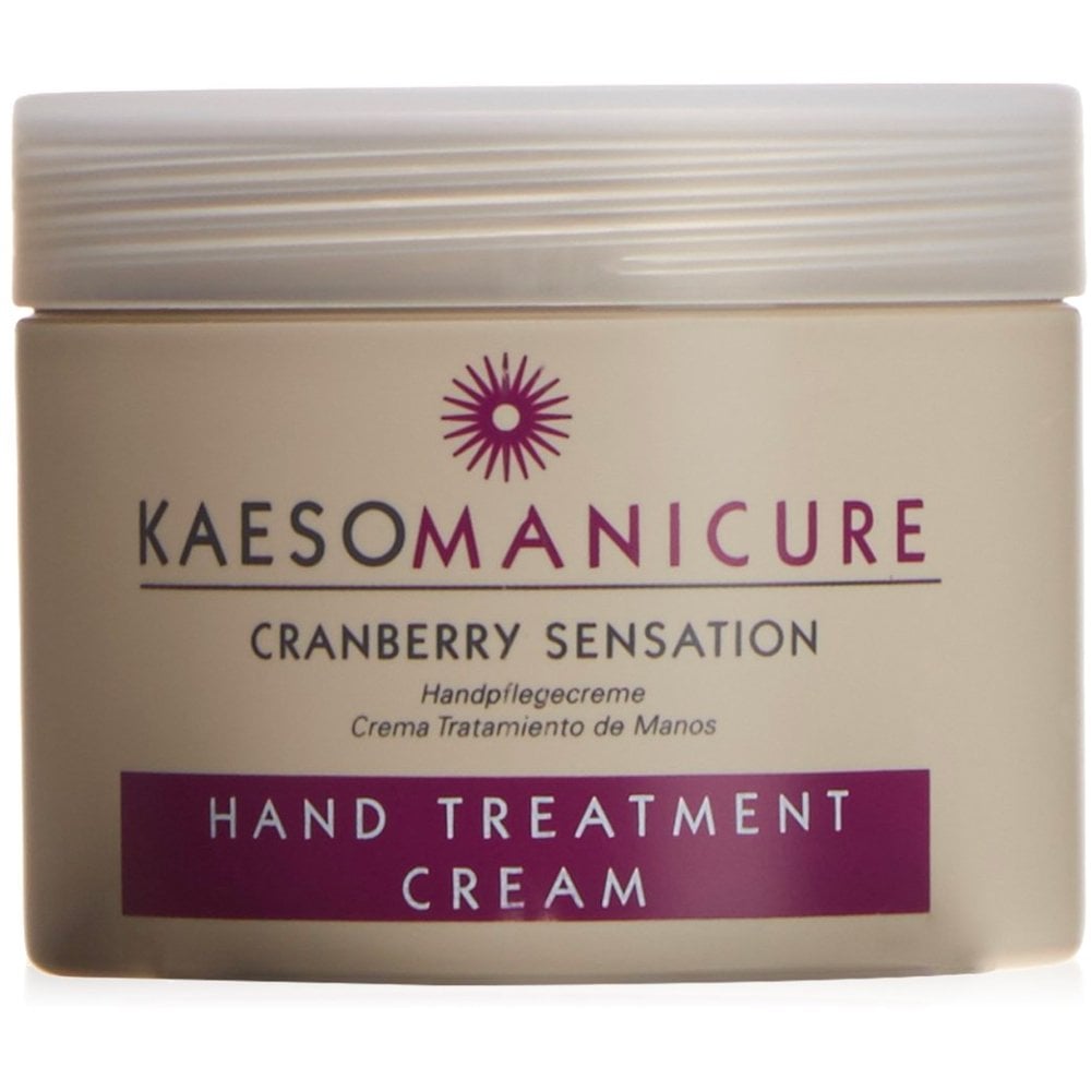 kaeso-cranberry-sensation-hand-cream-450ml-p3998-20317_image.jpg Kaeso Cranberry Sensation Hand Cream 450ml - Image 1