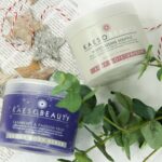 Kaeso Cranberry Sugar Body Scrub 450ml - Image 2