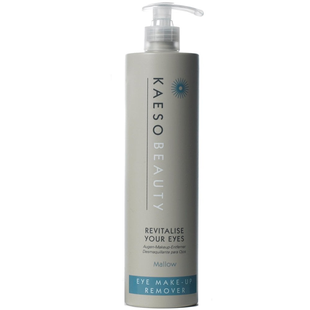 kaeso-eye-make-up-remover-495ml-p5304-20355_image.jpg Kaeso Eye Make Up Remover 495ml - Image 1