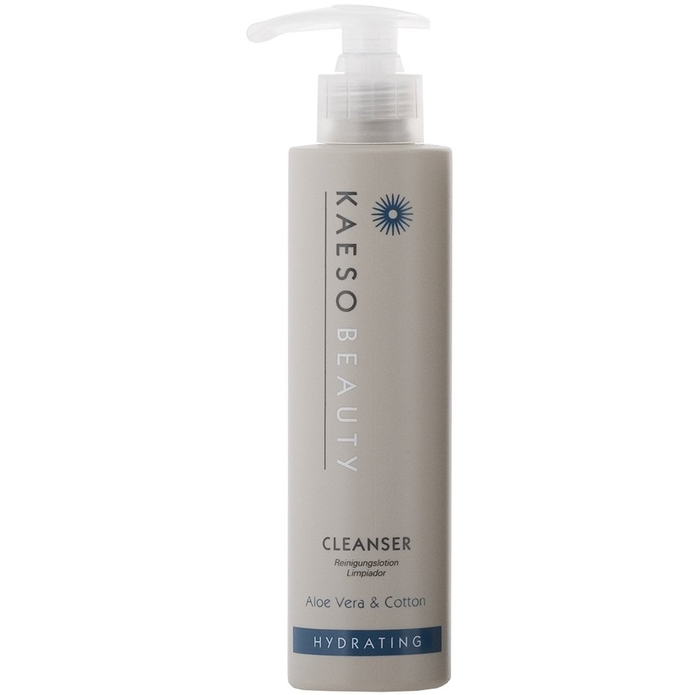 kaeso-hydrating-cleanser-195ml-p5297-20318_image.jpg Kaeso Hydrating Cleanser 195ml - Image 1
