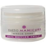 Kaeso Mirror Shine Nail Buffing Cream 30ml