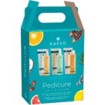 Kaeso Pedicure Kit