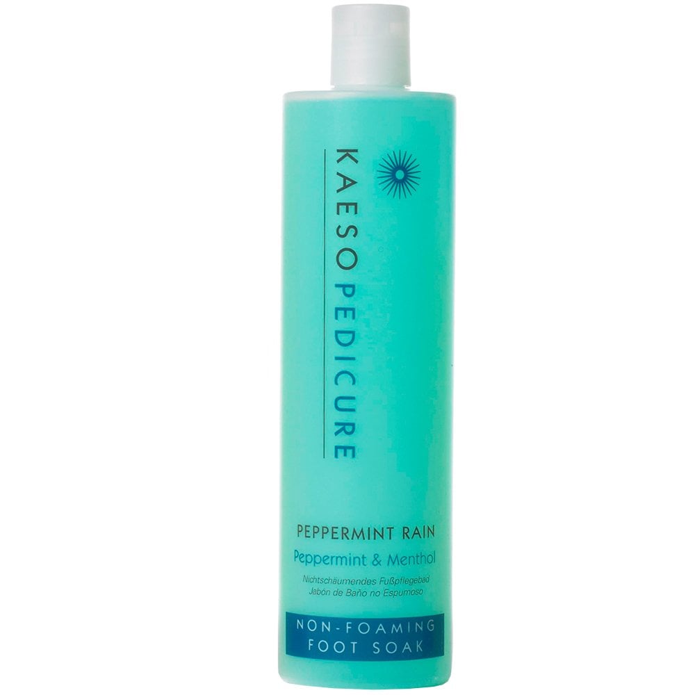 kaeso-peppermint-rain-non-foaming-foot-soak-495ml-p3965-20305_image.jpg Kaeso Peppermint Rain Non-Foaming Foot Soak 495ml - Image 1