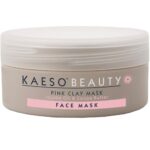 Kaeso Pink Clay Face Mask 95ml