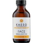 Kaeso Rebalancing Face Blend Oil 100ml
