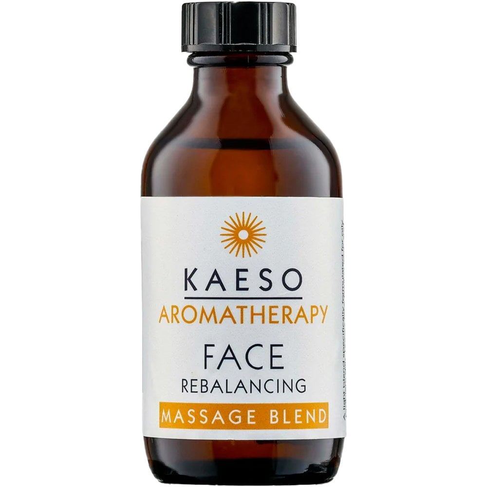 kaeso-rebalancing-face-blend-oil-100ml-p9542-81703_image.jpg Kaeso Rebalancing Face Blend Oil 100ml - Image 1