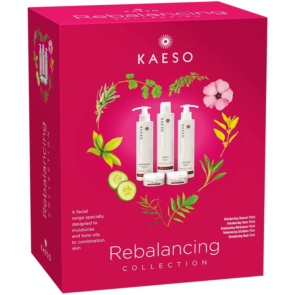 kaeso-rebalancing-facial-gift-box-p3957-20328_image.jpg Kaeso Rebalancing Facial Gift Box - Image 1