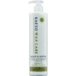 Kaeso Relieve & Soothe After Wax Lotion 495ml